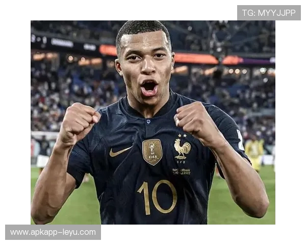 姆巴佩再掀风暴：法国巨星状态爆棚