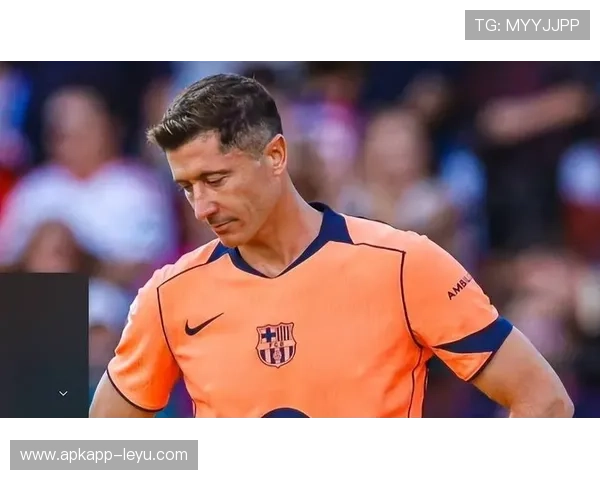 莱万多夫斯基领衔波兰锋线再展进攻火力