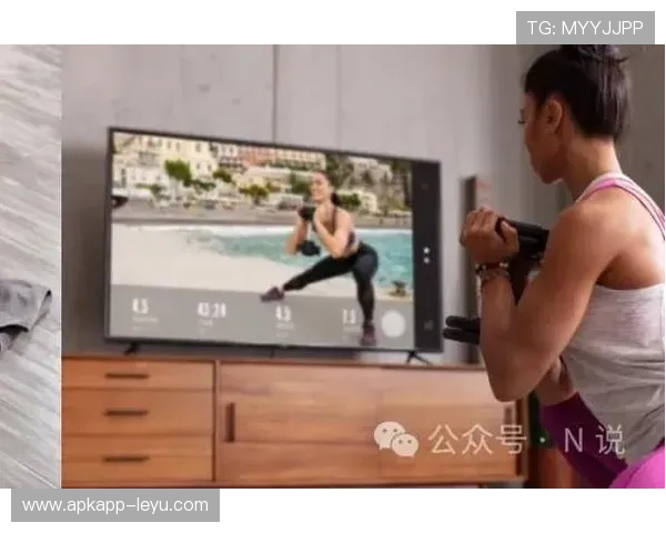 2025运动健身趋势：科技助力个性化训练，智能健身设备引领新风潮