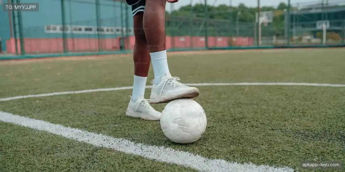 汗水与荣耀的舞台,等你来战!⚽ 报名即享专属福利,点击开启征程!